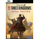 Total War: Three Kingdoms – Royal Edition - Steam Global CD KEY